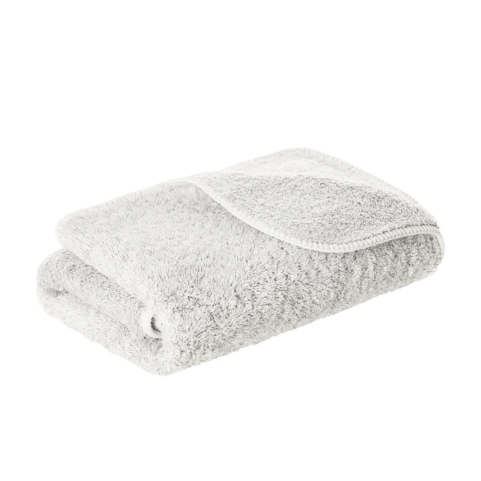 Полотенце Long Double Loop Cloud, 70x140 см