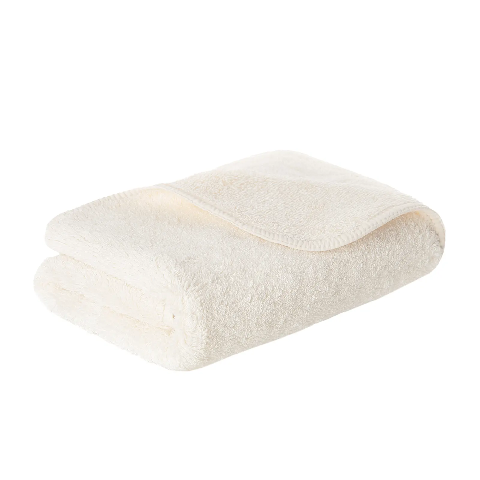 Полотенце Long Double Loop Natural, 70x140 см