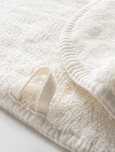 Полотенце Long Double Loop Natural, 70x140 см