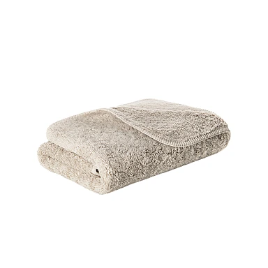 Полотенце Long Double Loop Fog, 30x50 см