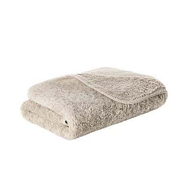 Полотенце Long Double Loop Fog, 50x100 см