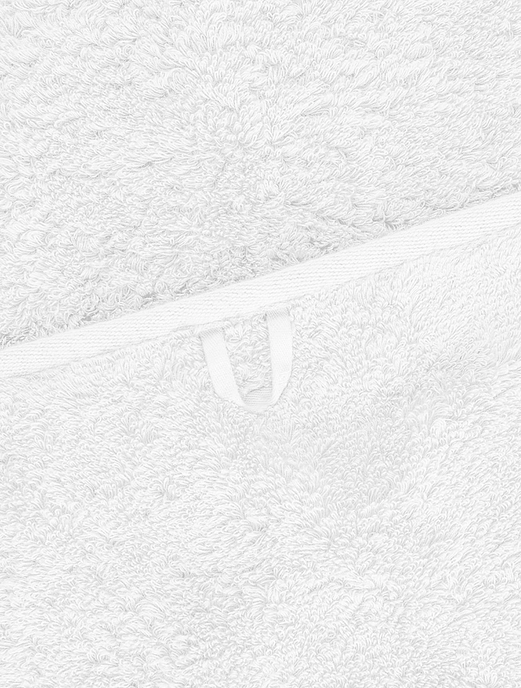 Полотенце Simone Linen, 30x50 см от Graccioza