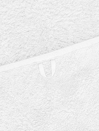 Полотенце Simone Linen, 30x50 см