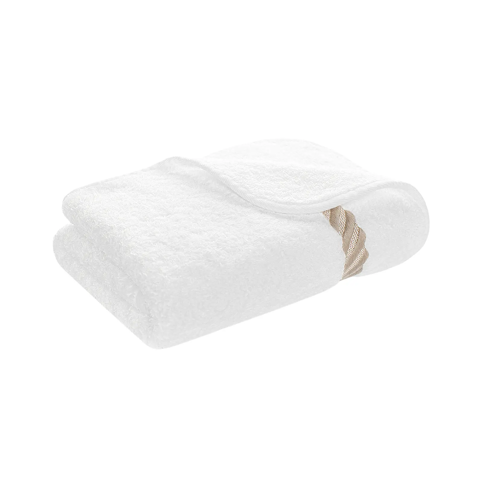 Полотенце Simone Linen, 50x100 см