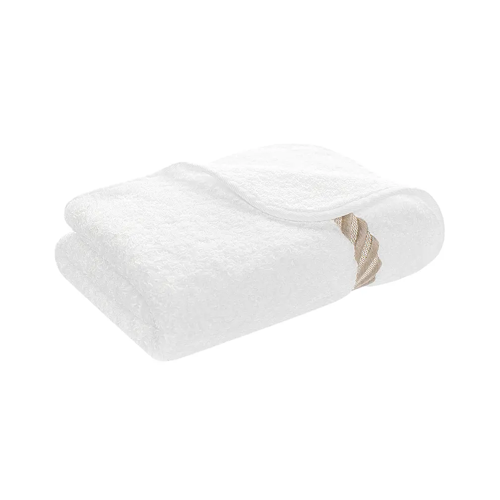 Полотенце Simone Linen, 50x100 см от Graccioza