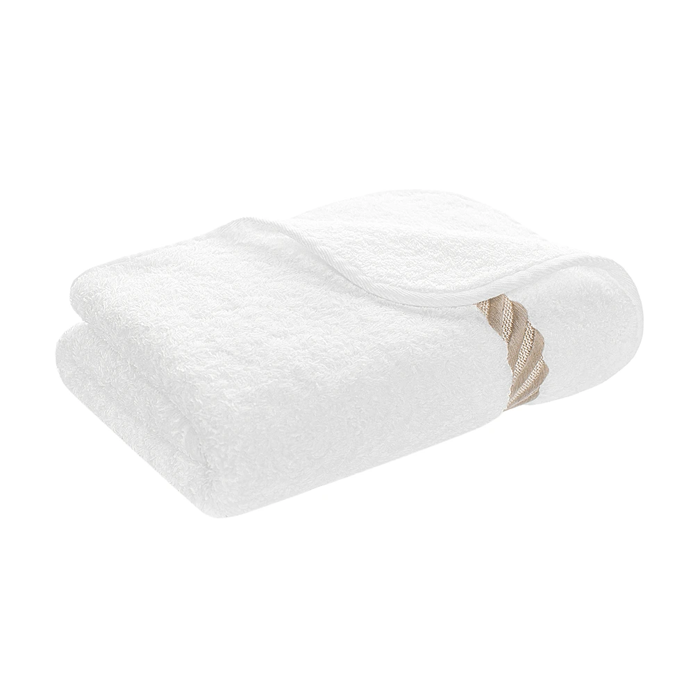 Полотенце Simone Linen, 70x140 см от Graccioza