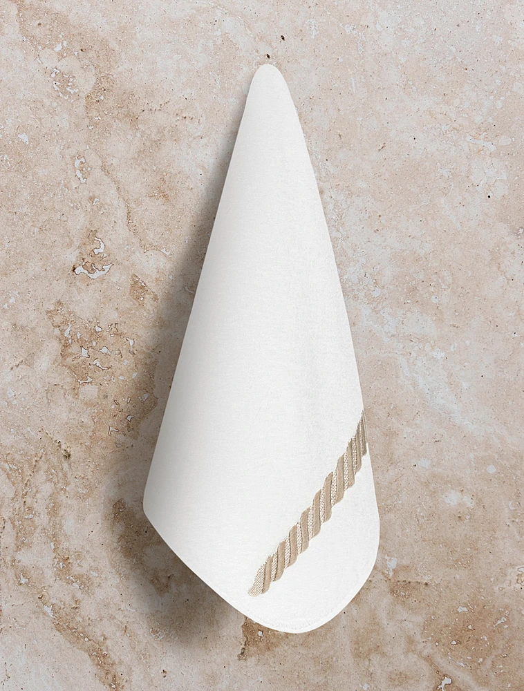 Полотенце Simone Linen, 70x140 см от Graccioza