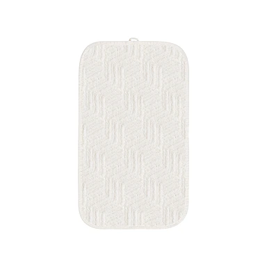 Полотенце Villari Snow, 30x50 см
