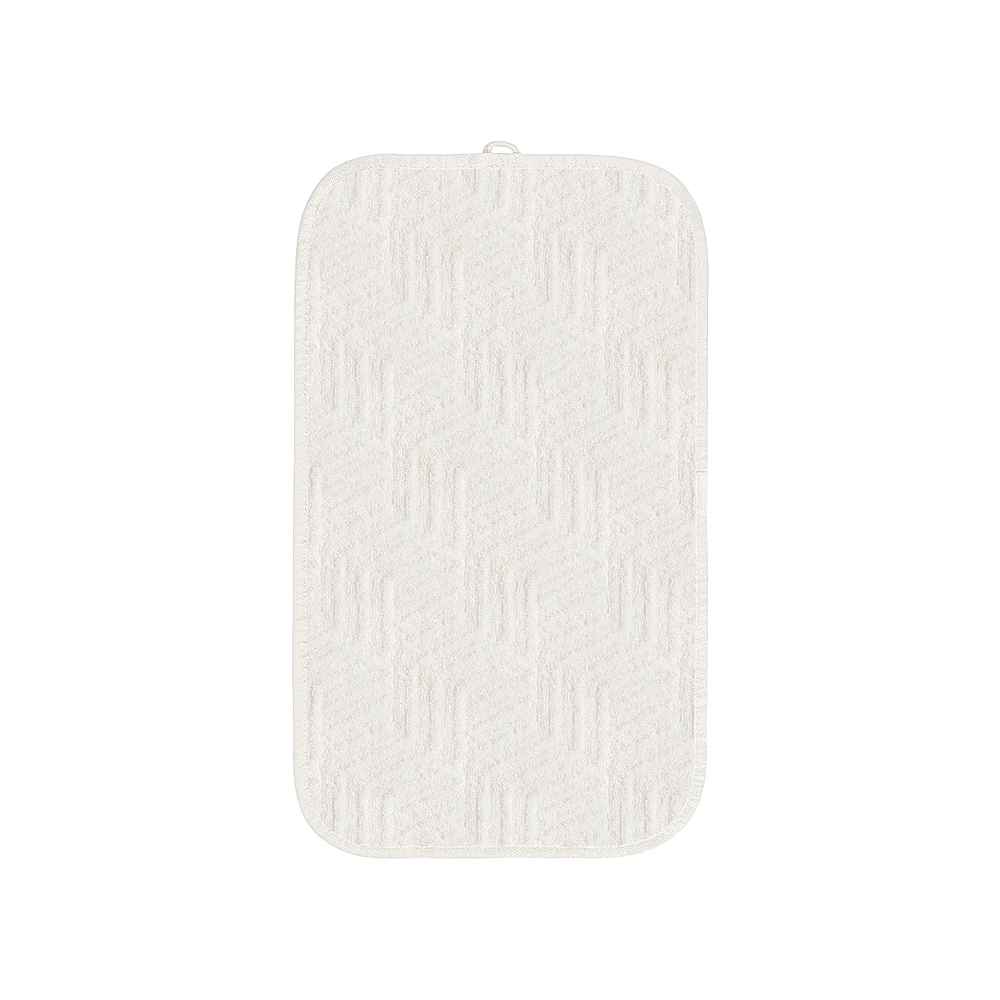 Полотенце Villari Snow, 30x50 см от Graccioza