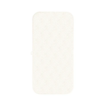 Полотенце Villari Snow, 50x100 см