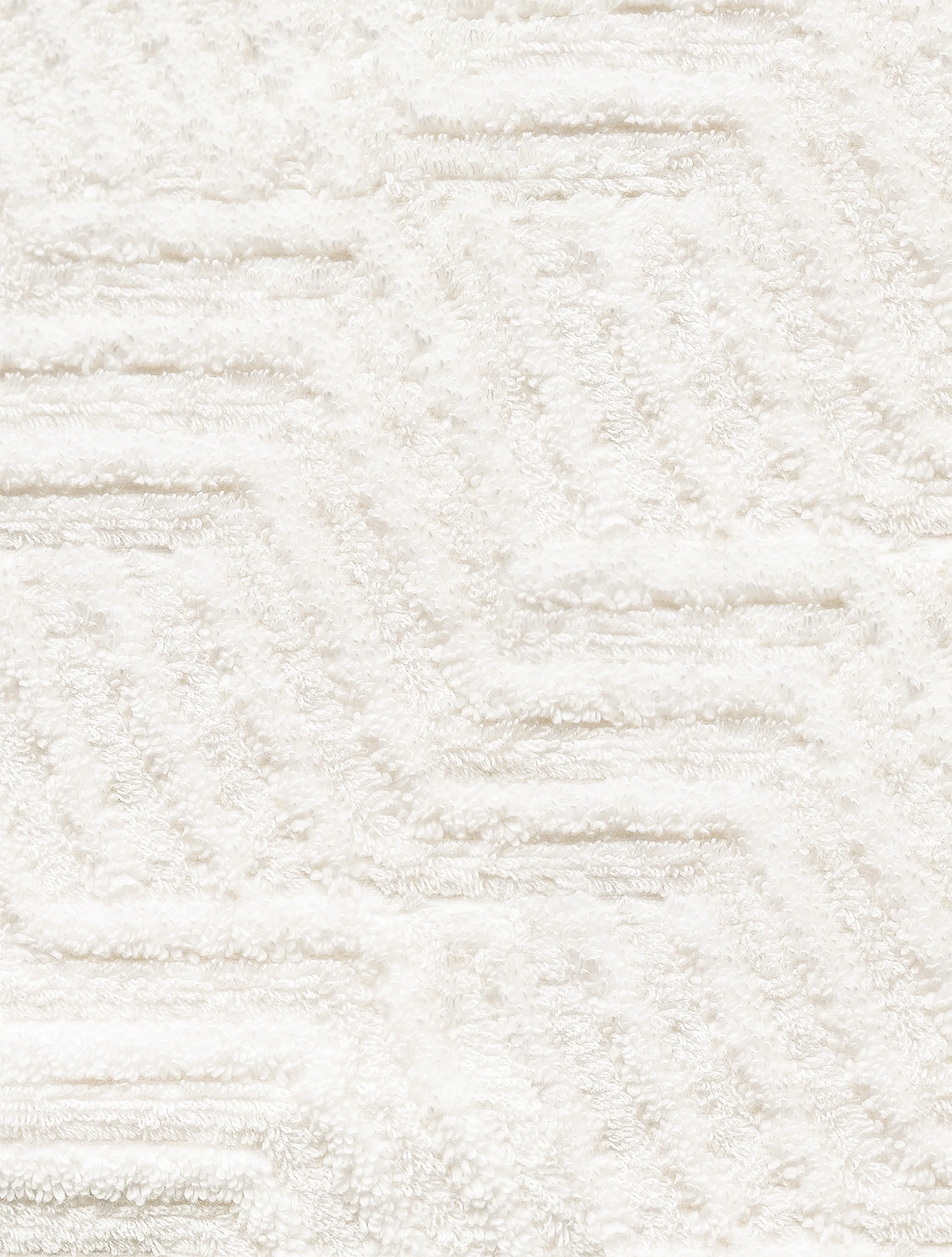 Полотенце Villari Snow, 50x100 см