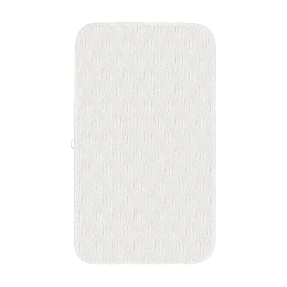 Полотенце Villari Snow, 70x140 см от Graccioza