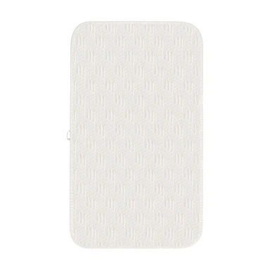 Полотенце Villari Snow, 70x140 см