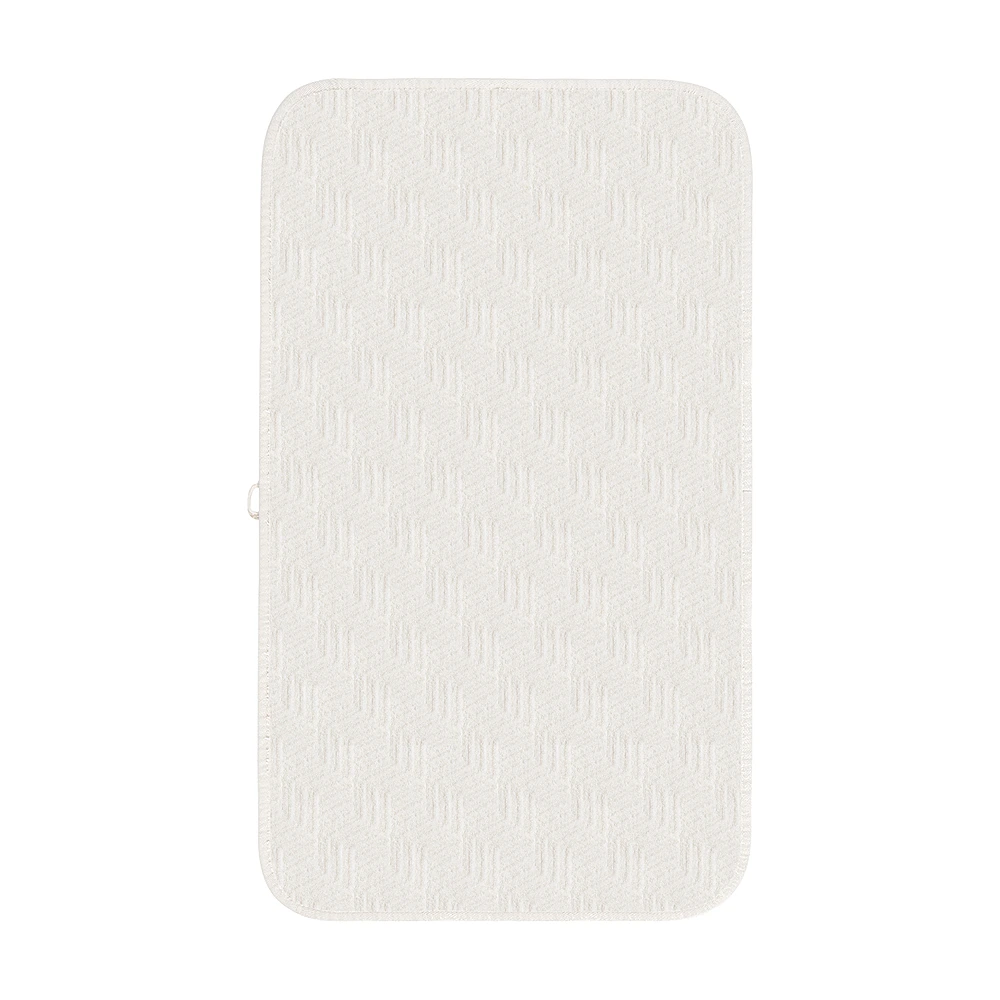 Полотенце Villari Snow, 70x140 см от Graccioza