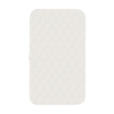 Полотенце Villari Snow, 70x140 см