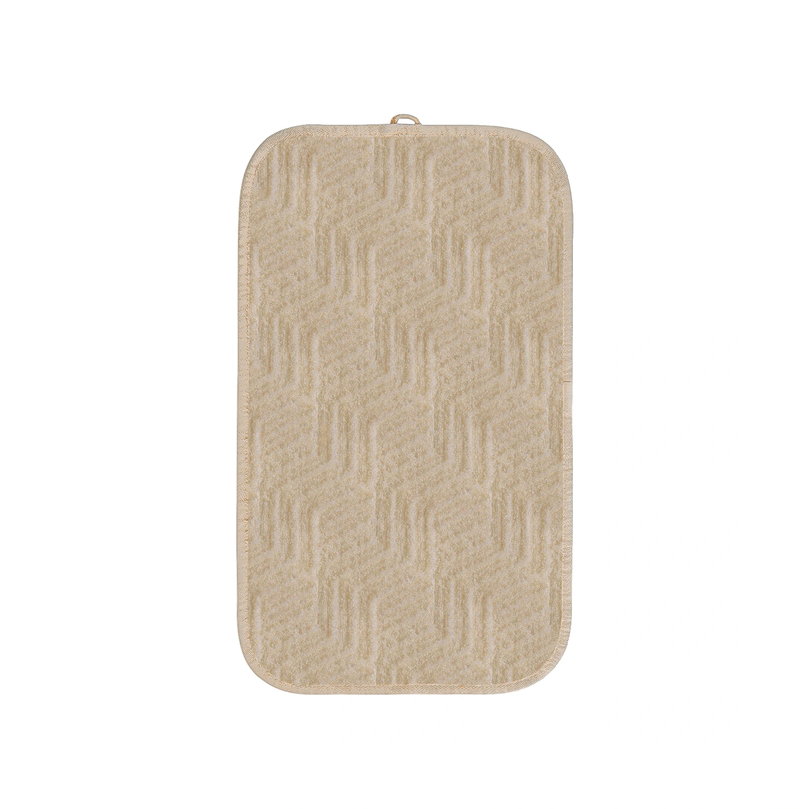 Полотенце Villari Fog, 30x50 см