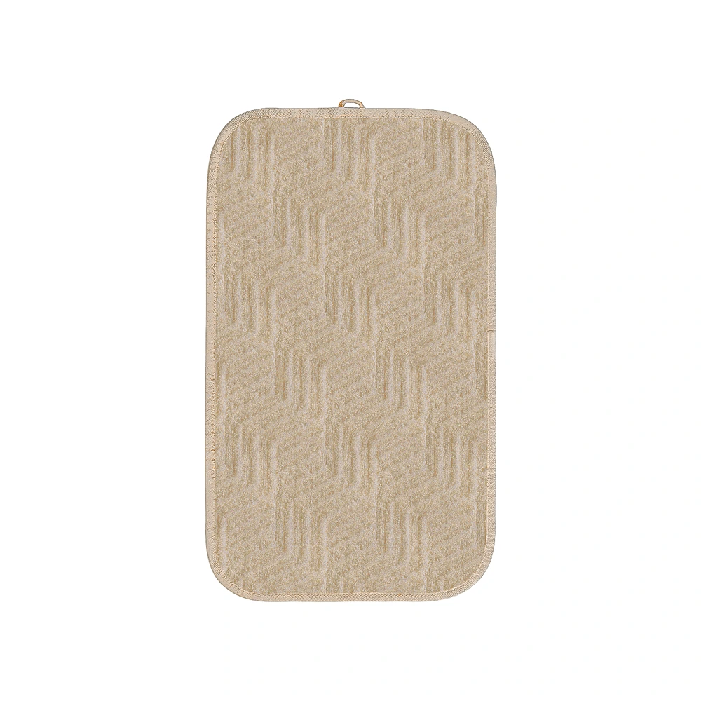 Полотенце Villari Fog, 30x50 см от Graccioza