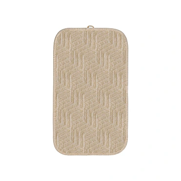 Полотенце Villari Fog, 30x50 см