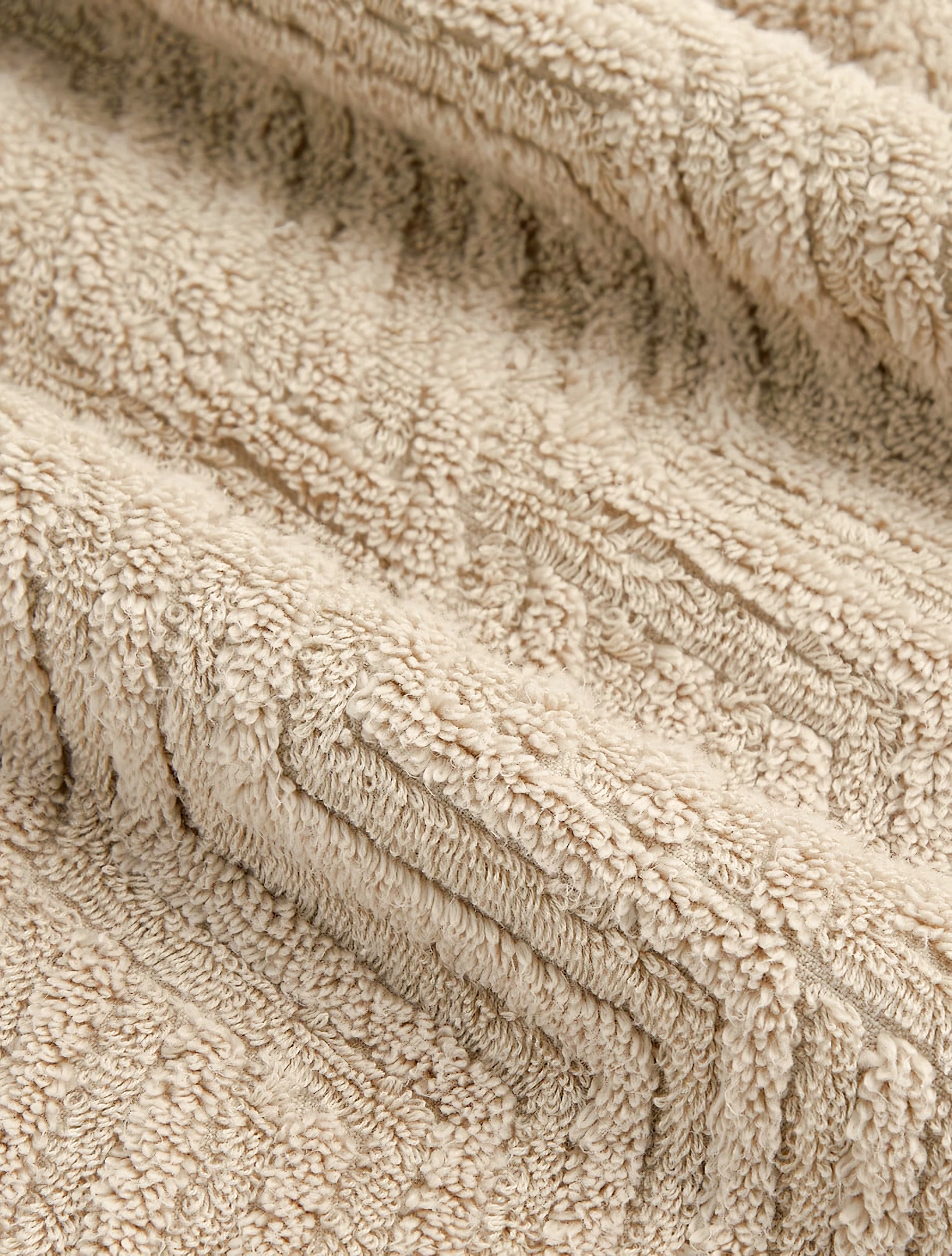 Полотенце Villari Fog, 30x50 см