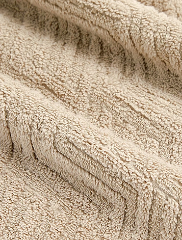 Полотенце Villari Fog, 30x50 см