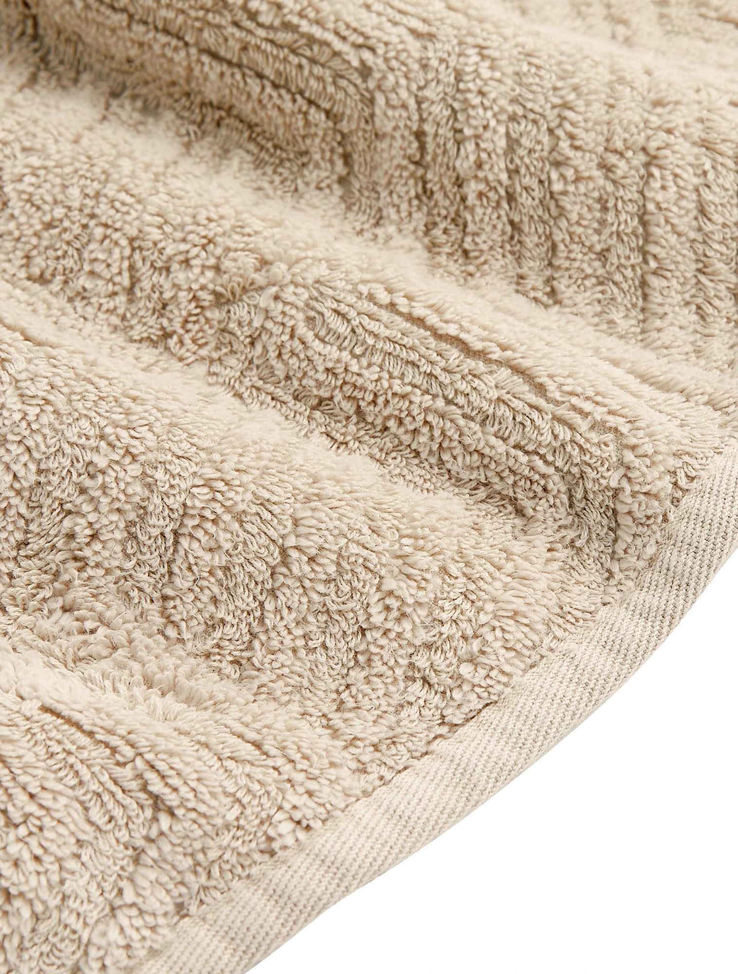 Полотенце Villari Fog, 50x100 см