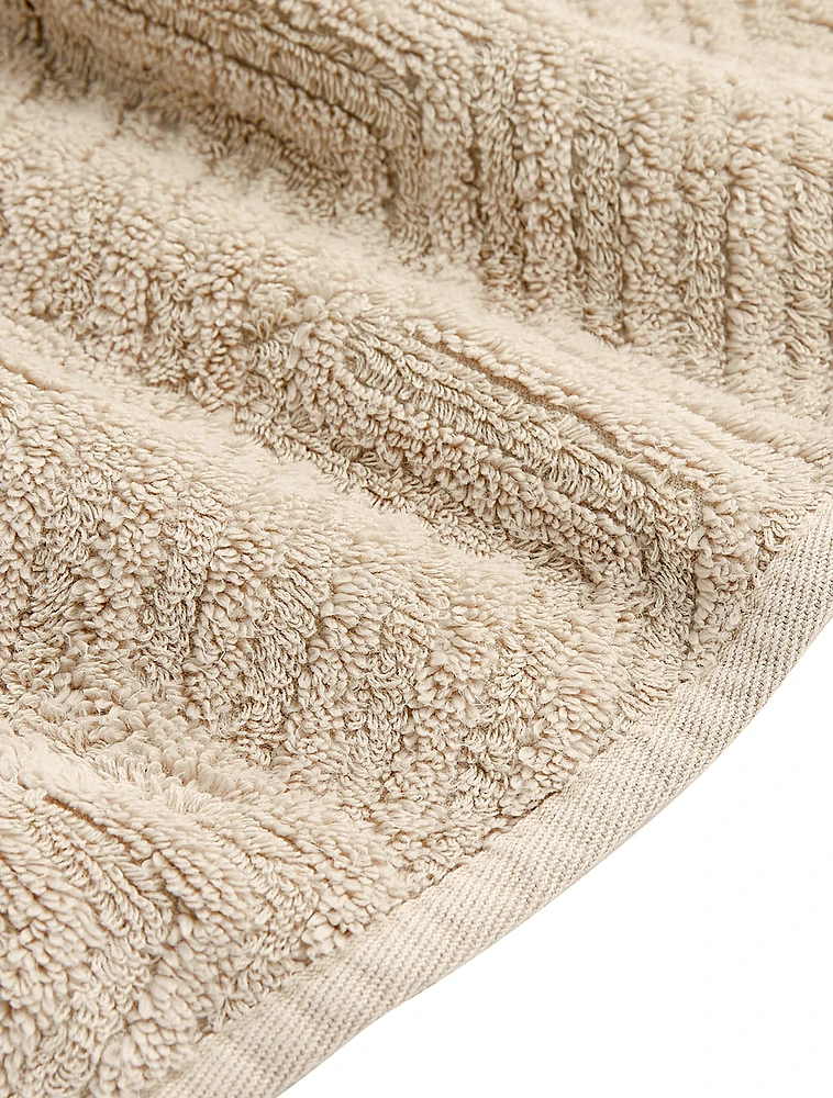 Полотенце Villari Fog, 50x100 см от Graccioza