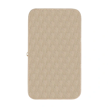 Полотенце Villari Fog, 70x140 см