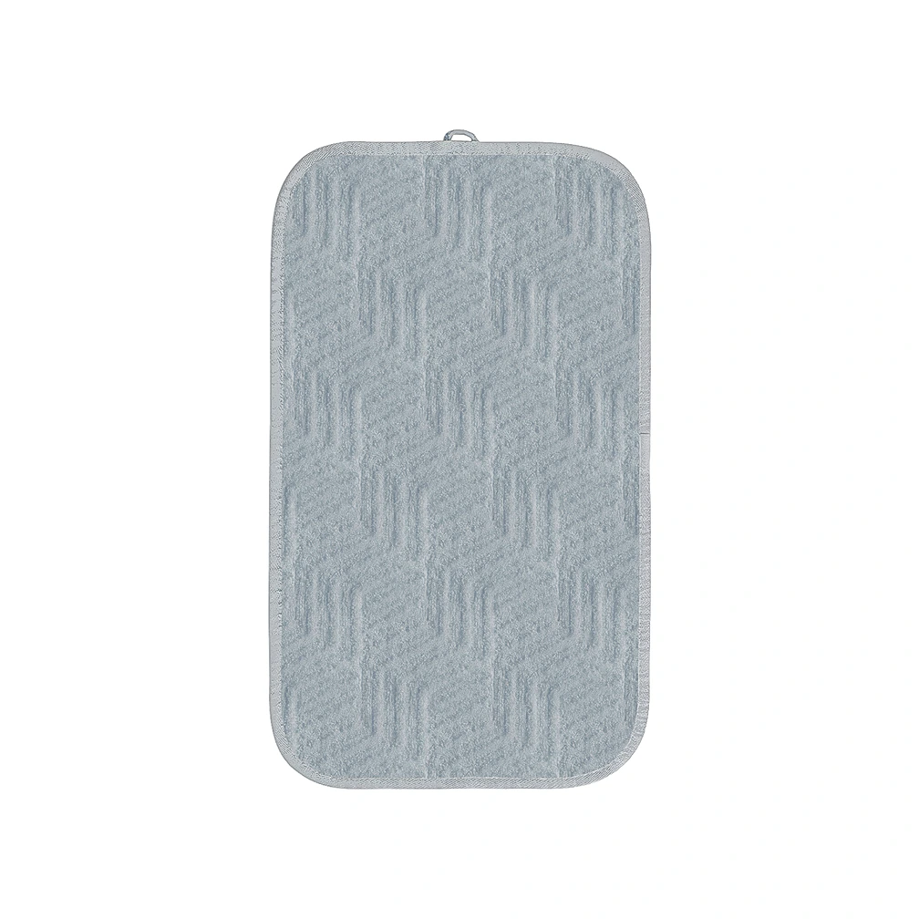 Полотенце Villari Sea Mist, 30x50 см от Graccioza