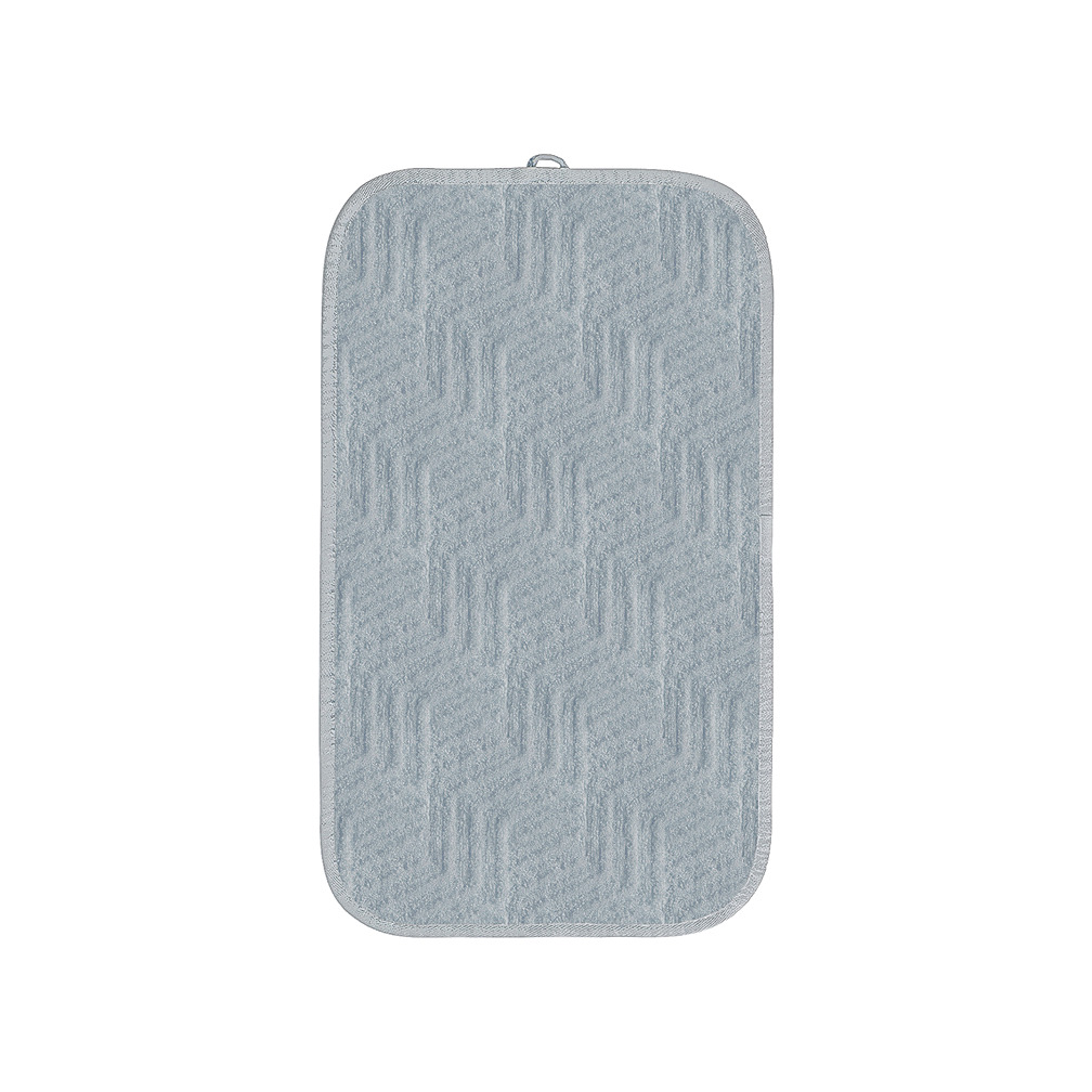Полотенце Villari Sea Mist, 30x50 см от Graccioza