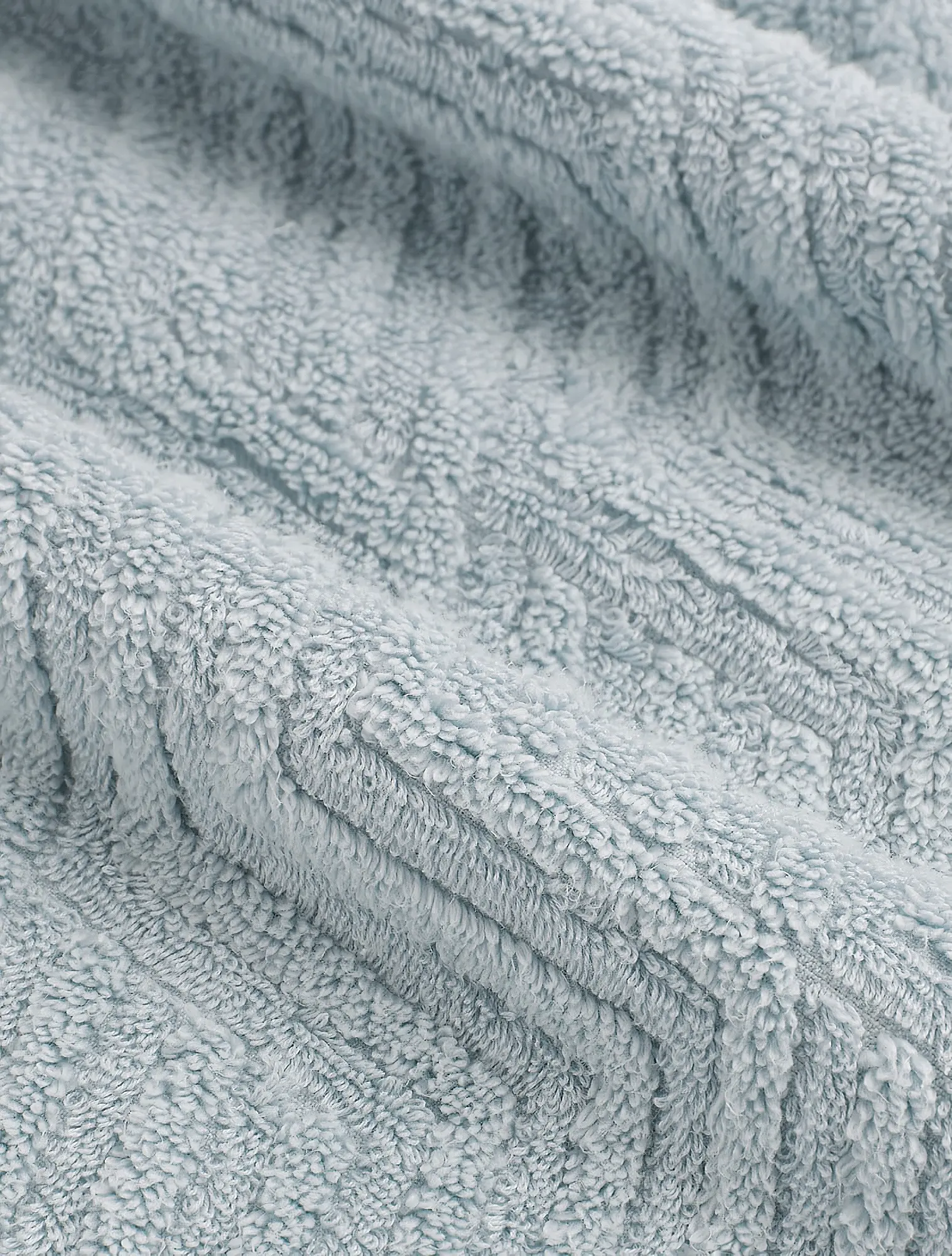 Полотенце Villari Sea Mist, 30x50 см