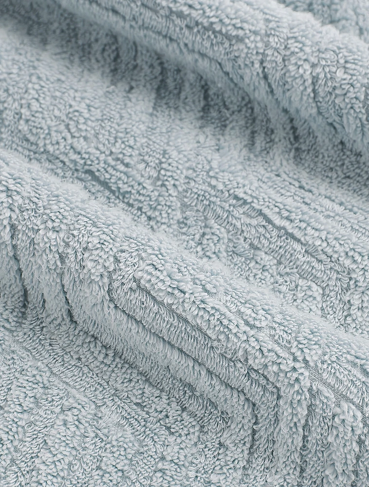 Полотенце Villari Sea Mist, 30x50 см от Graccioza