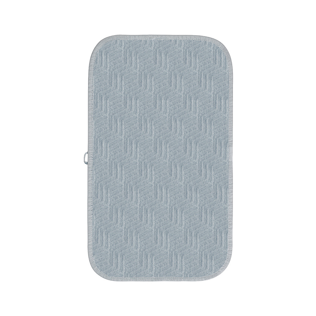 Полотенце Villari Sea Mist, 50x100 см от Graccioza