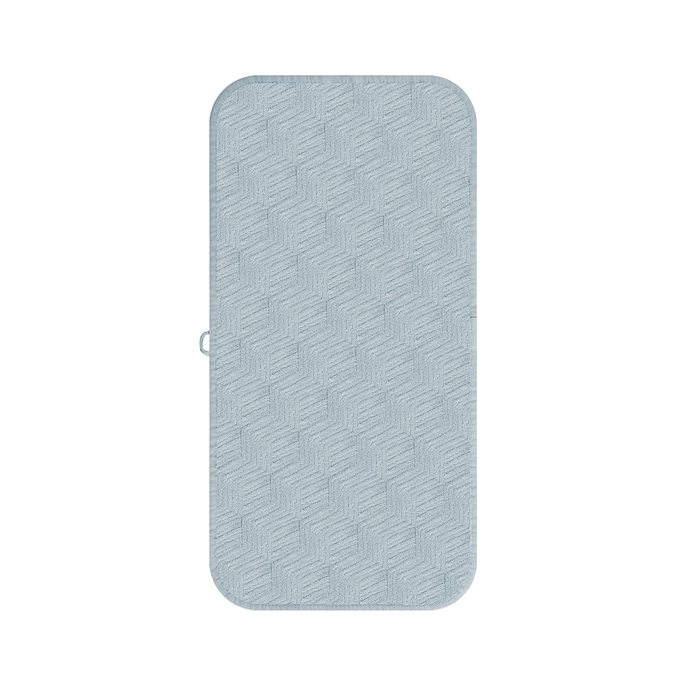 Полотенце Villari Sea Mist, 50x100 см от Graccioza