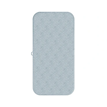 Полотенце Villari Sea Mist, 50x100 см