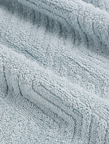 Полотенце Villari Sea Mist, 50x100 см