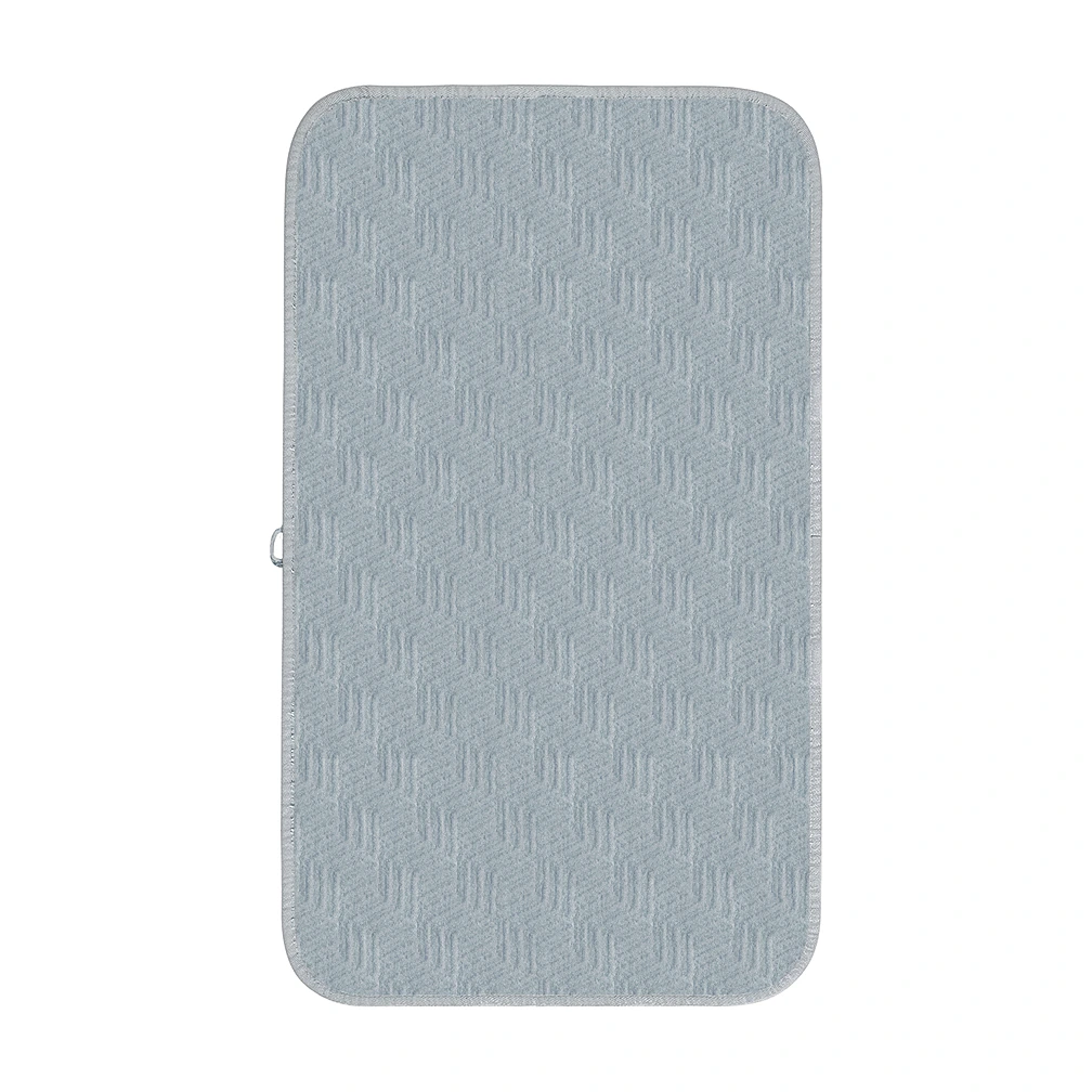 Полотенце Villari Sea Mist, 70x140 см от Graccioza