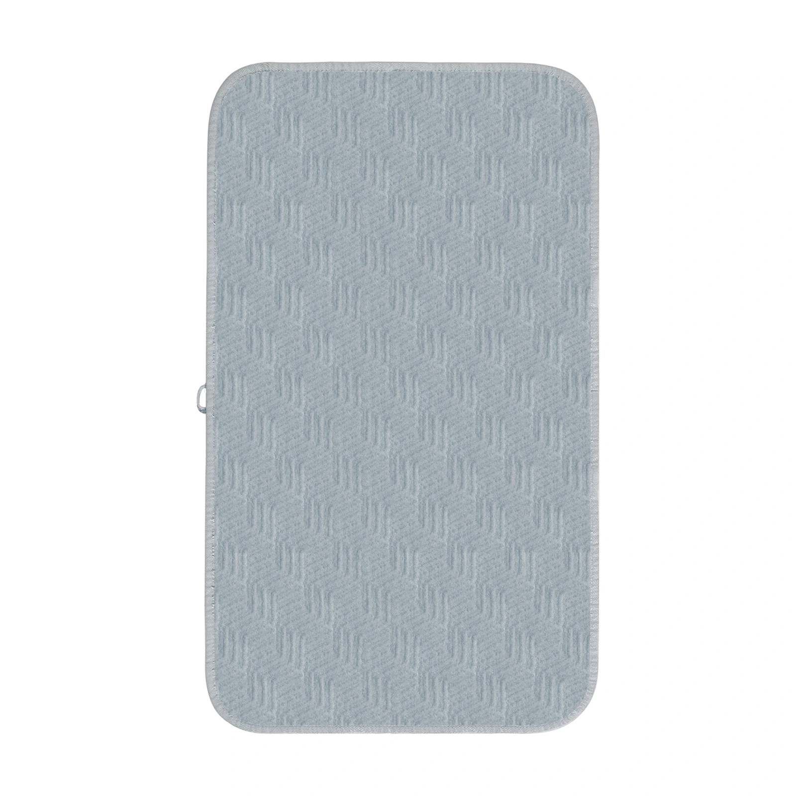 Полотенце Villari Sea Mist, 70x140 см