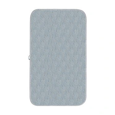 Полотенце Villari Sea Mist, 70x140 см