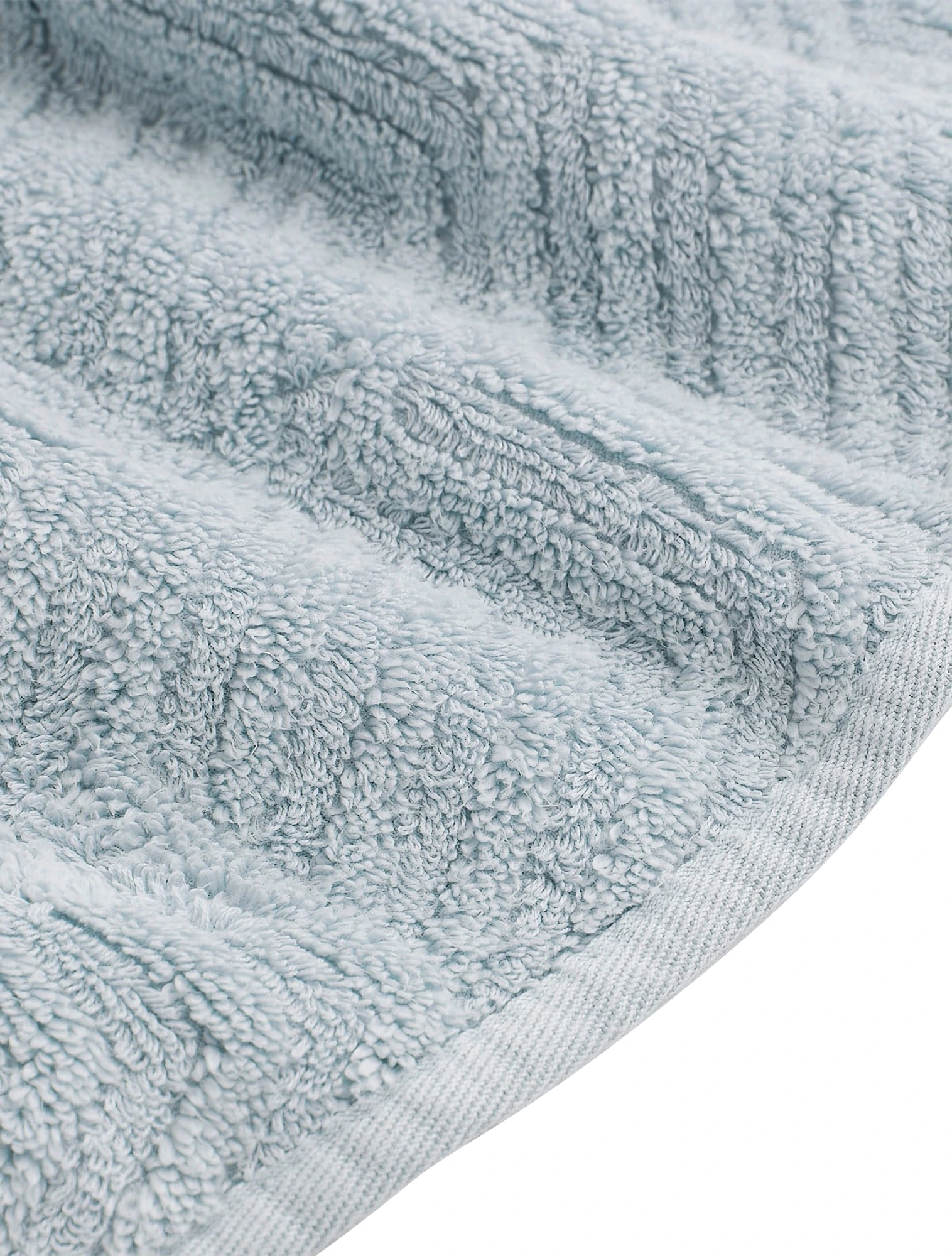 Полотенце Villari Sea Mist, 70x140 см