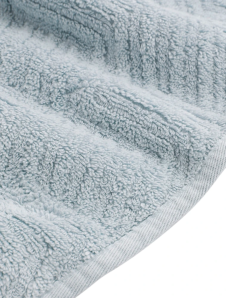 Полотенце Villari Sea Mist, 70x140 см от Graccioza