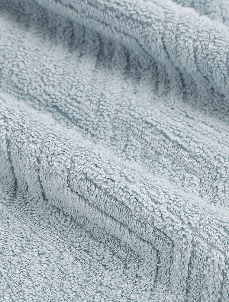 Полотенце Villari Sea Mist, 70x140 см от Graccioza