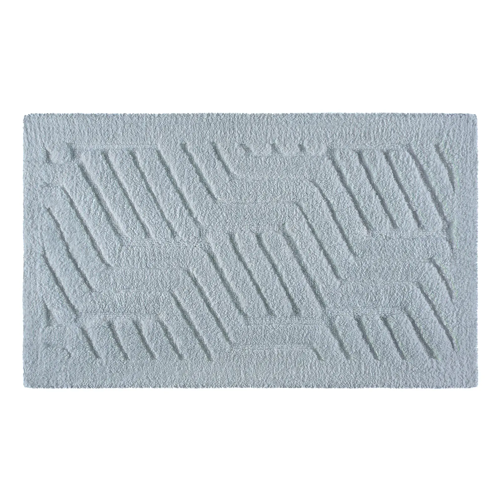 Коврик для ванной Villari Sea Mist, 50x80 см