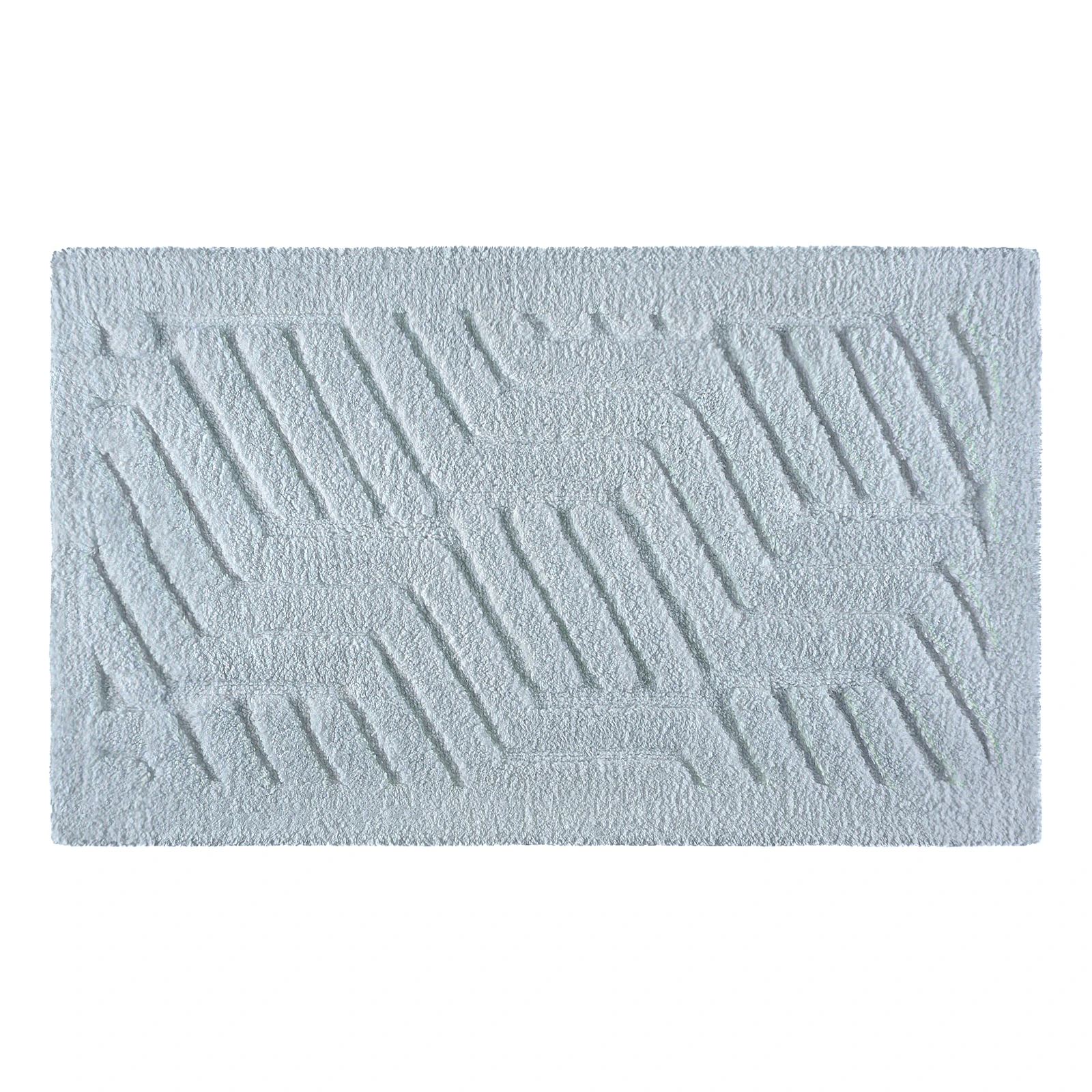 Коврик для ванной Villari Sea Mist, 50x80 см