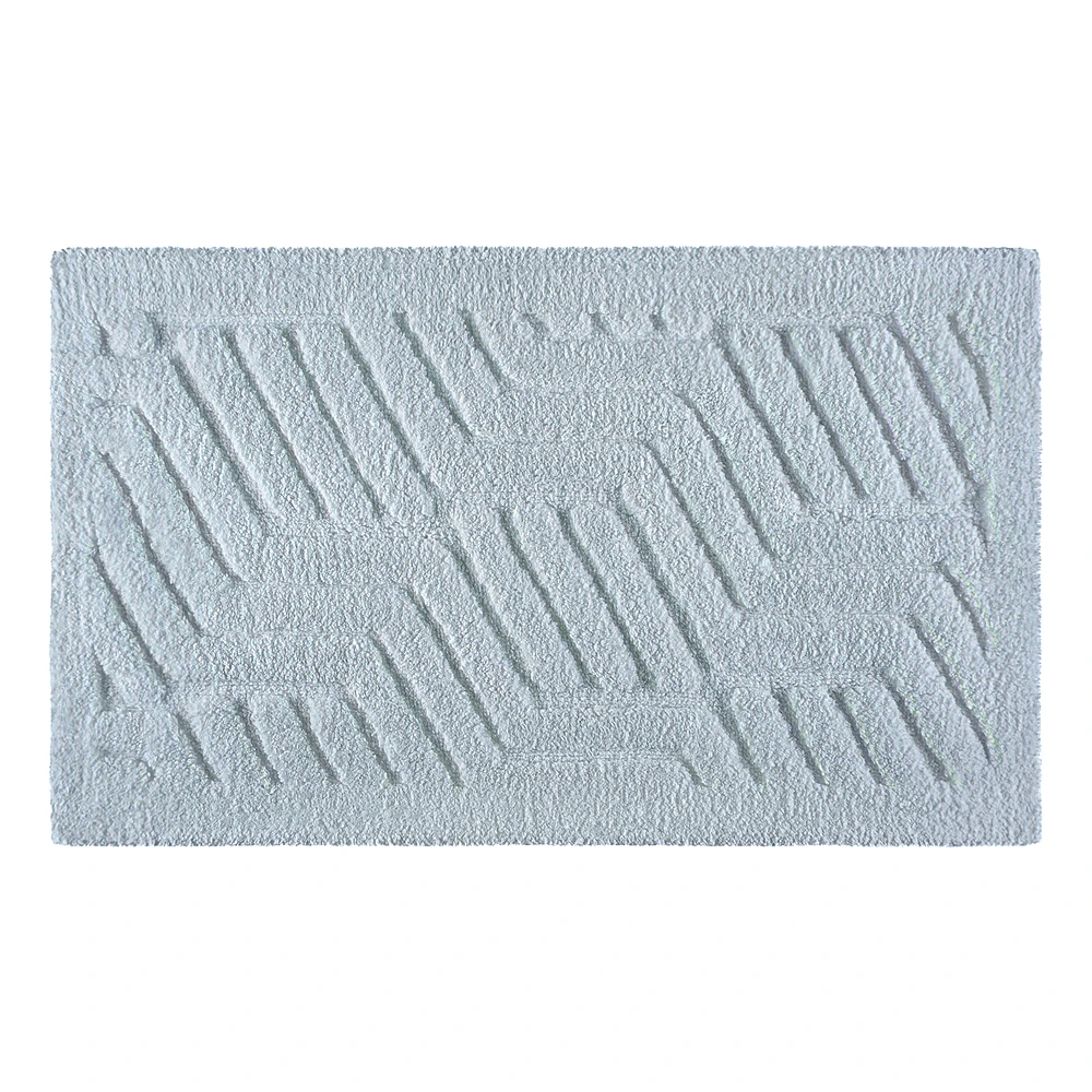 Коврик для ванной Villari Sea Mist, 50x80 см от Graccioza