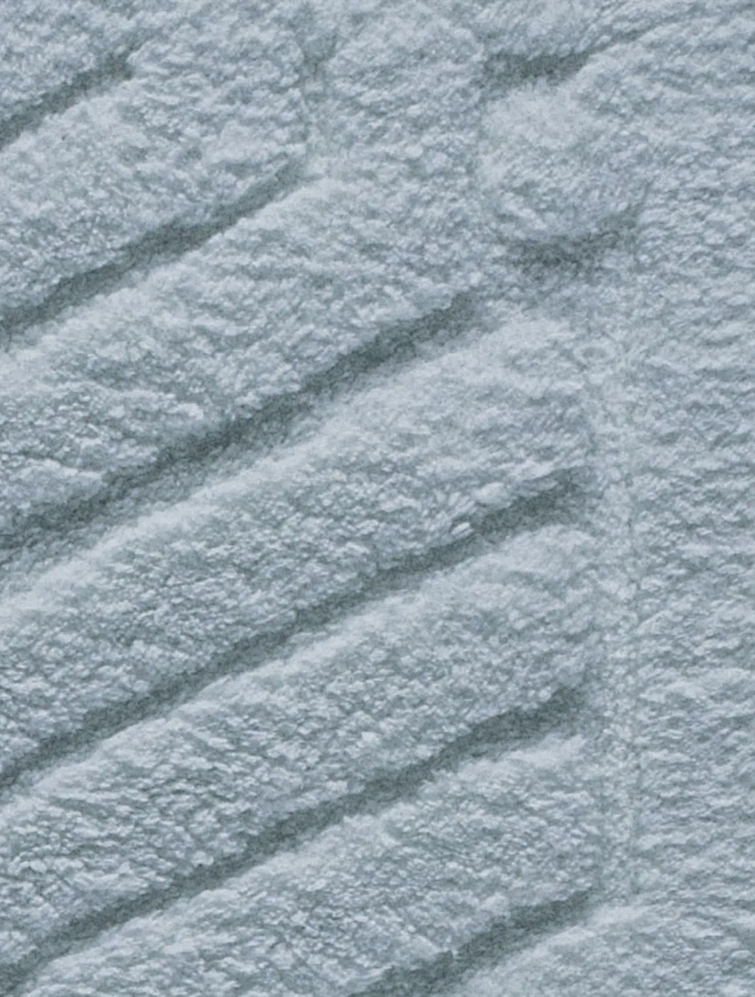 Коврик для ванной Villari Sea Mist, 50x80 см