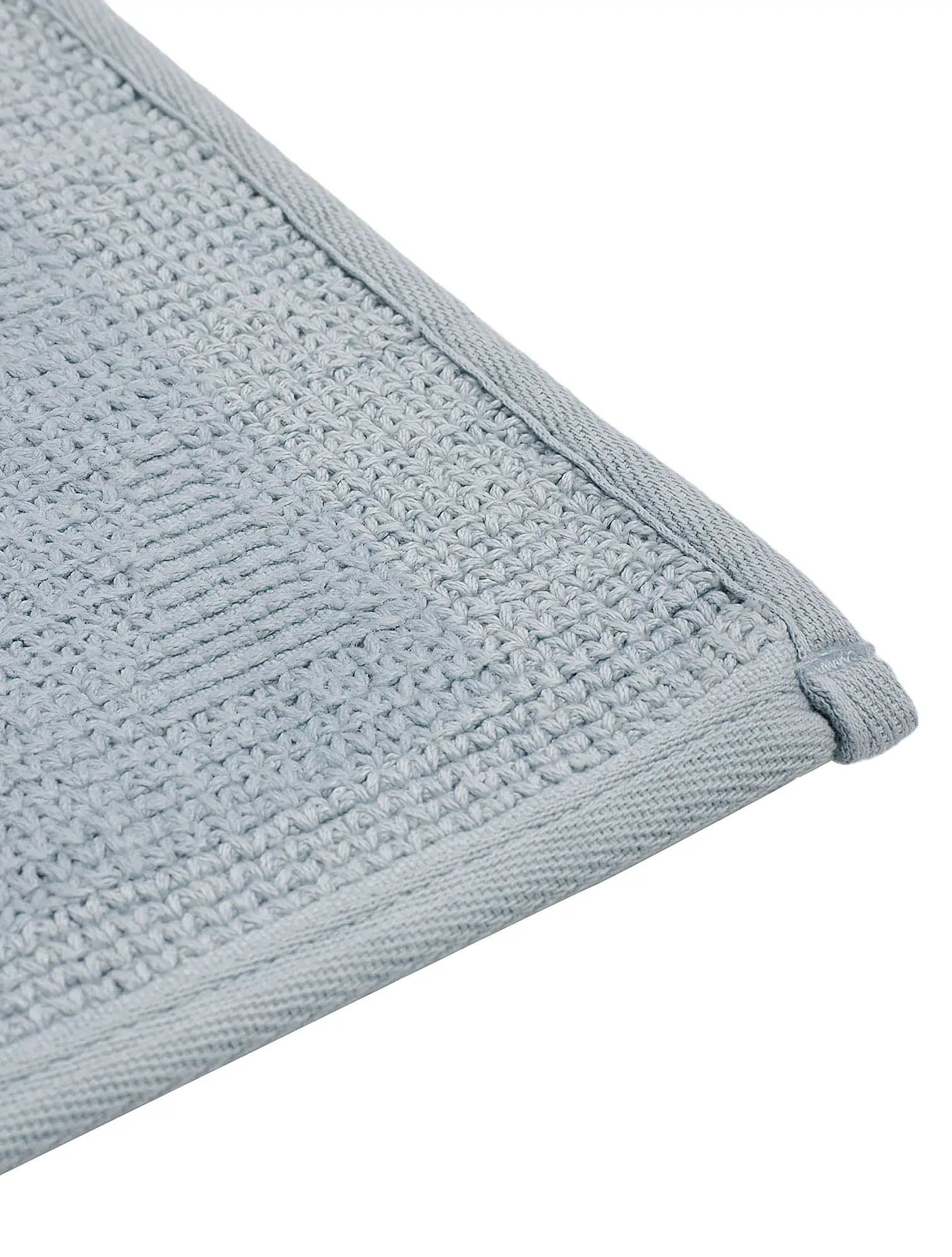 Коврик для ванной Villari Sea Mist, 50x80 см