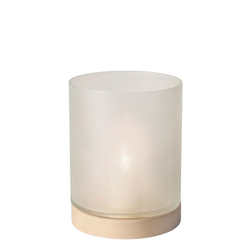 Подсвечник Aran, 19,5 см