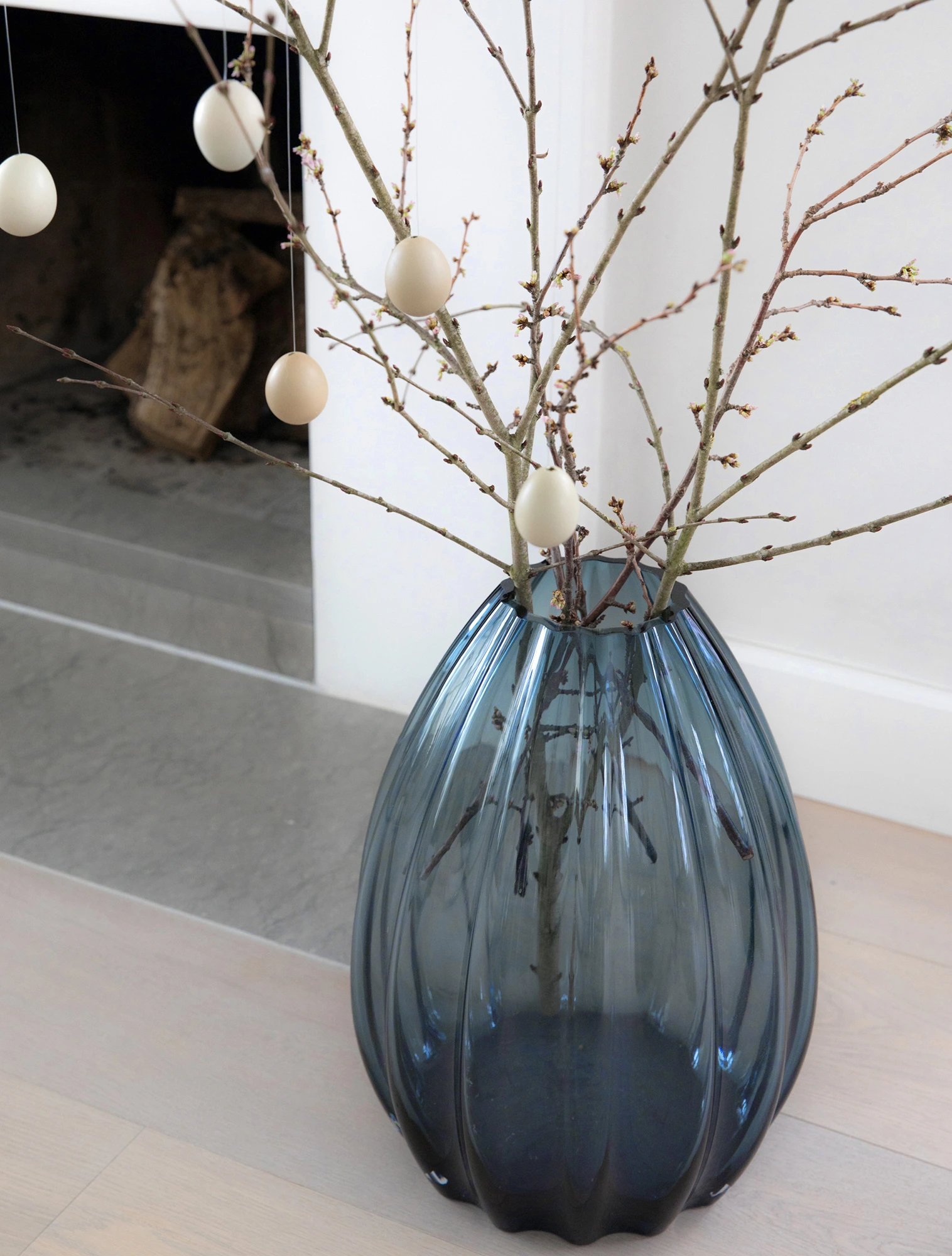 Ваза 2Lip, 45 см