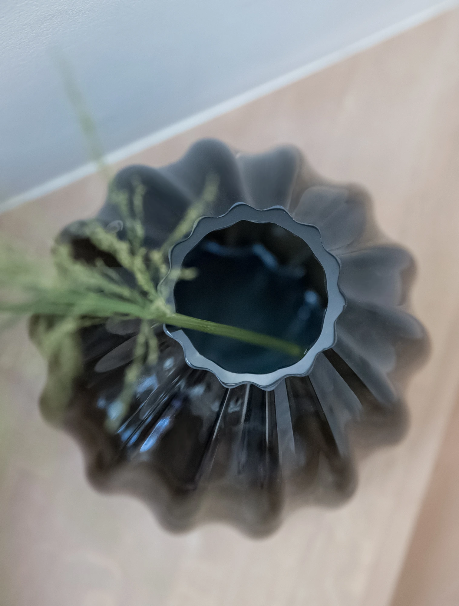 Ваза 2Lip, 45 см