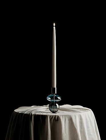 Подсвечник Bubble, 14 см